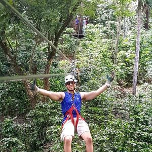 Meet your Posher, Dean